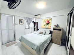 Blk 107 Eunos Vista (Bedok), HDB 3 Rooms #578573741